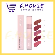 IN2IT Water Tint Blur Liquid Lip (1pcs)