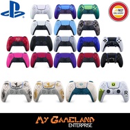 Sony PS5 Dual Sense | Dualsense 5 EDGE Controller (Marathon / Genshin Impact / Ghost Of Yotei / God 