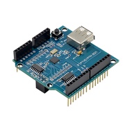 COD-USB Host Shield compatible with Google ADK for UNO MEGA MAX3421 development board module