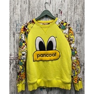 pancoat original for unisex