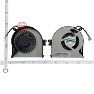 iiNew Laptop CPU Cooling Fan For HP ProBook 640 G2 645 G2 640 G3 645 G3 NS75B00-15A01 EF75070S1-C250