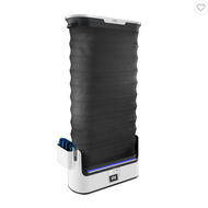 เครื่องรีดผ้าไอน้ำ TEFAL YT4050E1 2 ลิตร มีโหมดอบผ้าแห้ง