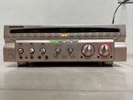 日製 Marantz PMA580A/L1G卡拉OK擴大機 升降KEY 綜合擴大機 可唱歌/聽音樂也很棒