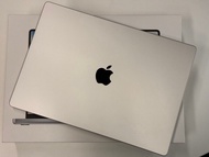 MacBook Pro 16” M1 Max