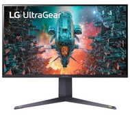 LG LG 32GR93U-B 32" 4K IPS DISPLAY MONITOR