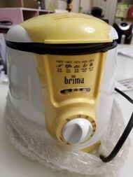 Brian 炸鍋