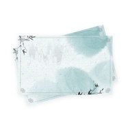 10 Pcs Greeting Cards G117