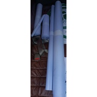 【Hot sale】Tarpaulin 3.3Ft X 15Ft Or 4Ft X 4Ft Retail Size