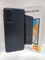 Samsung Galaxy A23 5G Ram 6 Rom 128GB (SECOND)