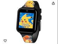 Pokemon Smart watch比卡超手錶