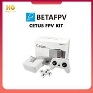 BETAFPV Cetus FPV RTF Drone Kit for Brushed Racing Drone
