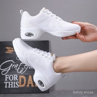 Ready Stock Dance Shoes Women's Shoes Square Dance Shoes Ghost Walking Dance Shoes Dance Shoes Jazz 