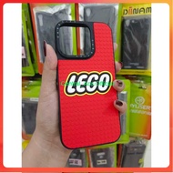 CASETIFY LEGO [IPHONE 16 / 16+ / 16 Pro / 16 Pro max / 15 / 15 plus / 15 pro / 15 pro max / 14 / 14 