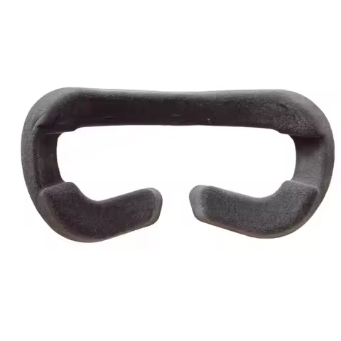 For htc vive vr sponge eye mask VR original headset pad