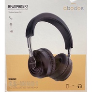 Abodos Wireless Headphone AS-WH01 [VLS1078]