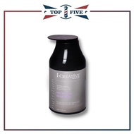 I-CREATIVE NUTRITION SHAMPOO 300ML