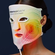 CurrentBody Skin 4-In-1 LED Face Mask最新款-香港官方行貨