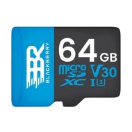 64GB Micro SD Card (80MB/s.)