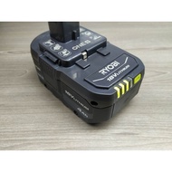 Ryobi battery imported from USA 4Ah