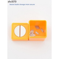 Storage Storage Box Wallpaper Knife Car Film Tool