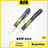 (1pc) Kyoritsu 5711 Voltage Detector (362007040)