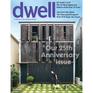 DWELL Import Magazine September - October 2025