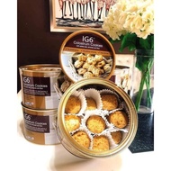 ELKEN HEALTY COOKIES