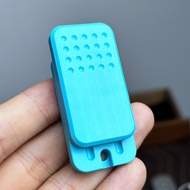 ARCE EDC | Stress Relief Straight Push EDC Toy