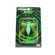 Evergreen Soft Lure Gizmo 40 mm 3 grams Floating Lure - Fishing Lure