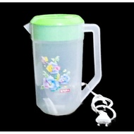 2 liter electric mug kettle