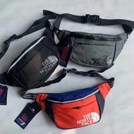 The North Face 腰包