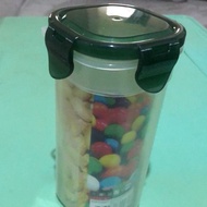 500 container glass ML