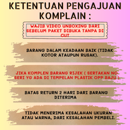 KENEL -GAMIS ANAK LUNARA
