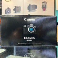 全新水貨！Canon R5 II R5 Mark II R5II