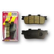 SYM200-REAR/VTS250-REAR/VTS200-FRONT/VTS650-REAR/GTS200-REAR SCOOTER DISC BRAKE PAD