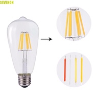 SEVENON LED bulb Tube DC3V LED Repair Diode Cold/Warm Light Lamp Parts