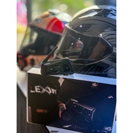 LEXIN MTX MESH 3.0 INTERCOM
