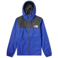 冬日必備 輕薄防風 購自歐洲 男裝The North Face 1990 Mountain Q 外套