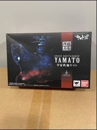 輝艦大全 Space battleship YAMATO 宇宙戰艦大和號