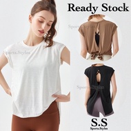 Sports.Styles.id Women's Sportswear YD247 gym fitness yoga