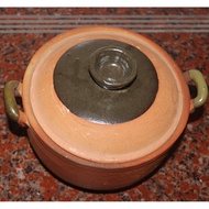 Traditional New Style Ceramic Original Open Flame Clay Pot Casserole Casserole Special Stew Pot Clay