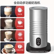 Milk Frother Cross-Border Automatic Milk Frother Electric Household Milk Frother Frother Milk Frothe