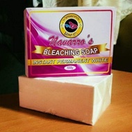 navarros bleaching soap x 2 bar soap