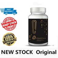 【Ready Stock 】After Cashback Attention瘦身slimming GlucoX 15 capsules