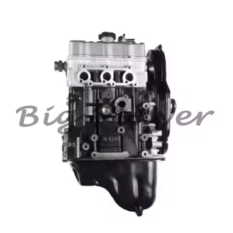 800Cc engine F8B JL368Q3 For Suzuki Alto engine assembly launched