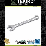 Kunci Ring Pas / Combination Wrench TEKIRO 46mm / 46 mm