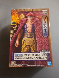 One Piece 海賊王 figure 基德