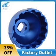 44mm Bicycle Bottom Bracket Tool BBT-69.2 Slot Bottom Support Tool for  X-Type