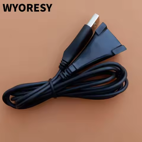 WYORESY Wireless USB Dongle Extension Cable Receiver Adapter Applicable to Logitech G613 G603 G304 G