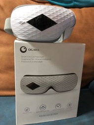 OGAWA Eye massager